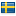 webforce.org server is located in Sweden